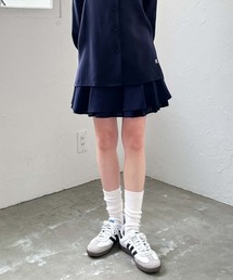 archives｜アルシーヴのスカート（ブルー・ネイビー/青色系）通販