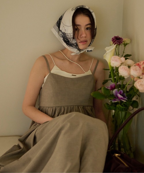 loin nuit（ロワンニュイ）の「random pick cami onepiece / ランダム