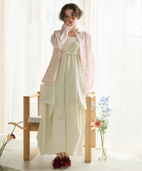 loin nuit（ロワンニュイ）の「random pick cami onepiece / ランダム