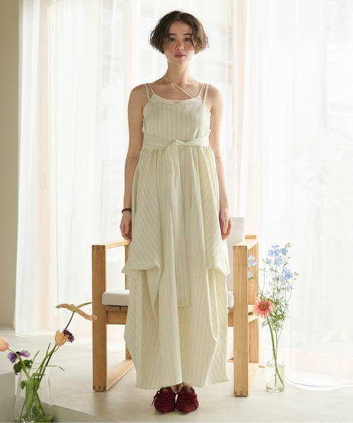 loin nuit（ロワンニュイ）の「random pick cami onepiece / ランダム