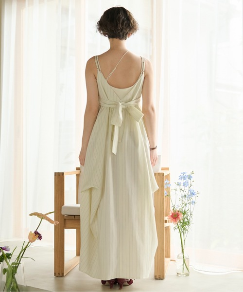 loin nuit（ロワンニュイ）の「random pick cami onepiece