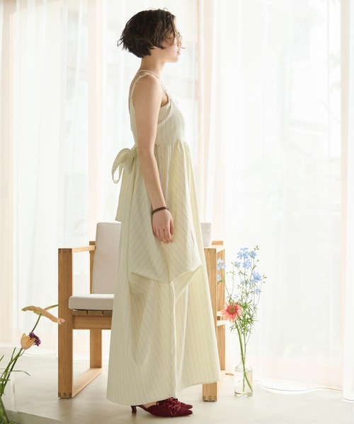 loin nuit（ロワンニュイ）の「random pick cami onepiece / ランダム