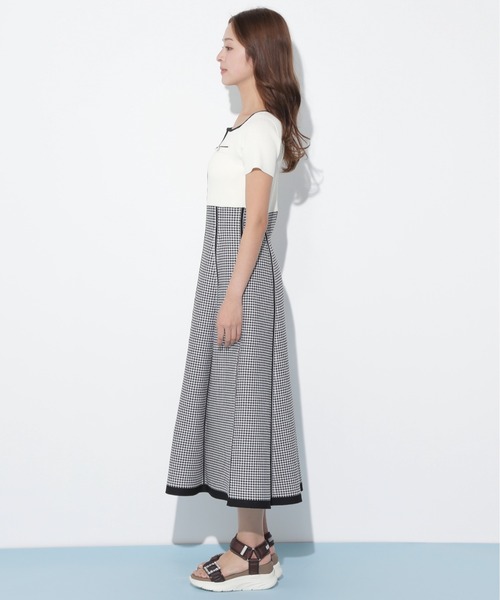 JILL by JILL STUART（ジルバイジルスチュアート）の「◇ジャガード