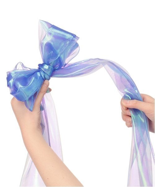 セール】【接触冷感】星座柄浴衣（浴衣）｜ANNA SUI mini