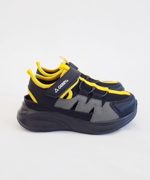 GERRY（ジェリー）の「【完売】《 GERRY 》 キッズ スポーツサンダル（サンダル・キッズ・カーキ/ベージュ/ブラック・19cm/20cm/21cm/16cm/17cm/18cm）」の19枚目の写真