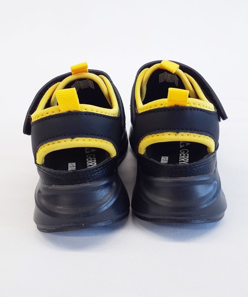 GERRY（ジェリー）の「【完売】《 GERRY 》 キッズ スポーツサンダル（サンダル・キッズ・カーキ/ベージュ/ブラック・19cm/20cm/21cm/16cm/17cm/18cm）」の18枚目の写真