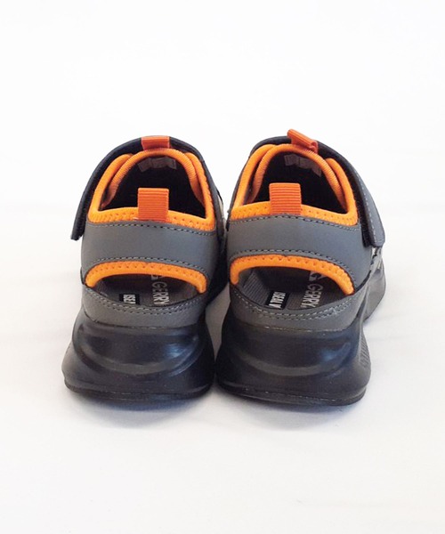 GERRY（ジェリー）の「【完売】《 GERRY 》 キッズ スポーツサンダル（サンダル・キッズ・カーキ/ベージュ/ブラック・19cm/20cm/21cm/16cm/17cm/18cm）」の13枚目の写真