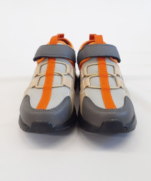 GERRY（ジェリー）の「【完売】《 GERRY 》 キッズ スポーツサンダル（サンダル・キッズ・カーキ/ベージュ/ブラック・19cm/20cm/21cm/16cm/17cm/18cm）」の11枚目の写真