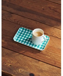 fog linen work（フォグリネンワーク）の「fog（フォグ） リネンコーティングトレイ S（キッチンツール）」