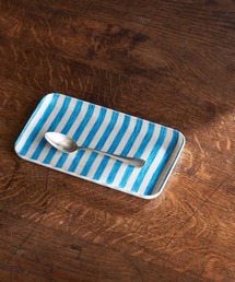 fog linen work（フォグリネンワーク）の「fog（フォグ） リネンコーティングトレイ S（キッチンツール）」