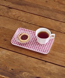 fog linen work（フォグリネンワーク）の「fog（フォグ） リネンコーティングトレイ S（キッチンツール）」