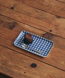 fog linen work（フォグリネンワーク）の「fog（フォグ） リネンコーティングトレイ S（キッチンツール）」