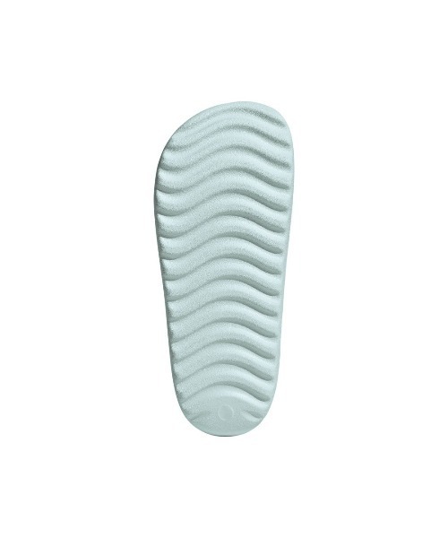 adidas(アディダス)の「アディダス adidas アディレッタ Lumia サンダル(サンダル・レディース・ブルー・22.5cm/23.5cm/24.5cm/25.5cm)」の10枚目の写真