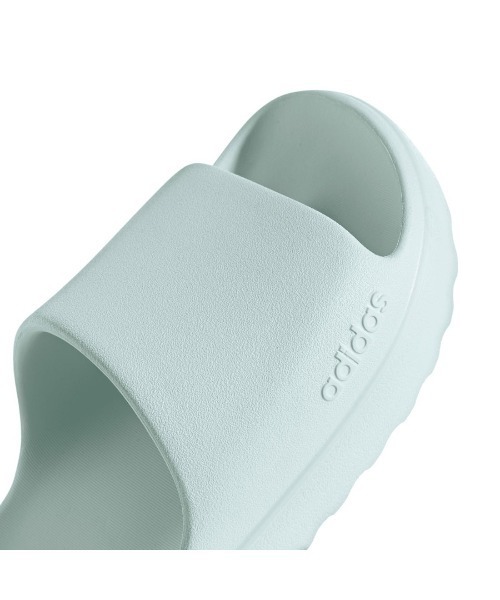 adidas(アディダス)の「アディダス adidas アディレッタ Lumia サンダル(サンダル・レディース・ブルー・22.5cm/23.5cm/24.5cm/25.5cm)」の12枚目の写真