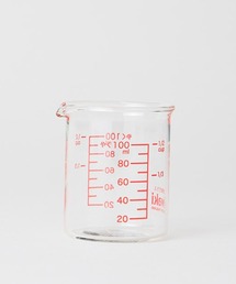 TODAY'S SPECIAL（トゥデイズスペシャル）の「【iwaki】メジャーカップ 100ml/343668（キッチンツール）」
