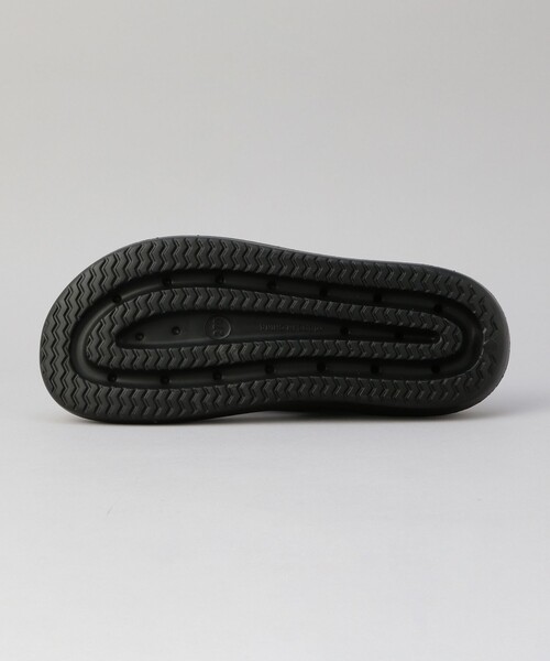 coen（コーエン）の「【C.Mt】FORM THONG SANDALS（26cm/27cm/28cm）（サンダル・メンズ・ブラック/その他1・26cm/27cm/28cm）」の4枚目の写真