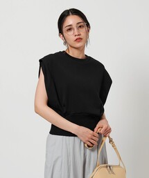 BEAUTY&YOUTH UNITED ARROWS｜スーパークール クルーネック