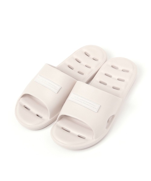 LAKOLE(ラコレ)の「EVAサンダル / 451951(サンダル・レディース・アイボリー/チャコール・FREE)」の13枚目の写真