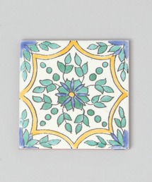 TODAY'S SPECIAL（トゥデイズスペシャル）の「チュニジア手描きタイル/358637（ポスター/アート）」