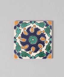 TODAY'S SPECIAL（トゥデイズスペシャル）の「チュニジア手描きタイル/358637（ポスター/アート）」