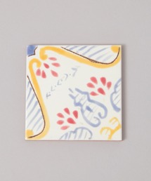 TODAY'S SPECIAL（トゥデイズスペシャル）の「チュニジア手描きタイル/358637（ポスター/アート）」