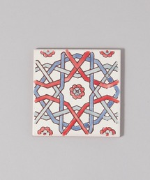 TODAY'S SPECIAL（トゥデイズスペシャル）の「チュニジア手描きタイル/358637（ポスター/アート）」