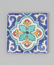 TODAY'S SPECIAL（トゥデイズスペシャル）の「チュニジア手描きタイル/358637（ポスター/アート）」