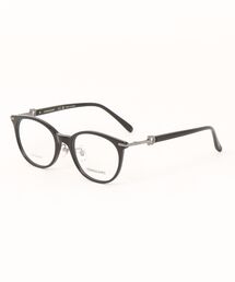 【FERRAGAMO/フェラガモ】フォックス メガネ SF3004LB 001