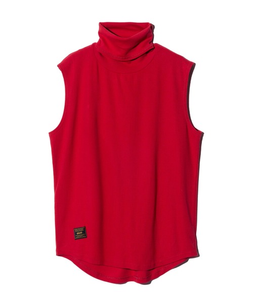 glamb タートルネックタンクトップ Turtle Neck Tank Top / タートルネックタンクトップ（タンク