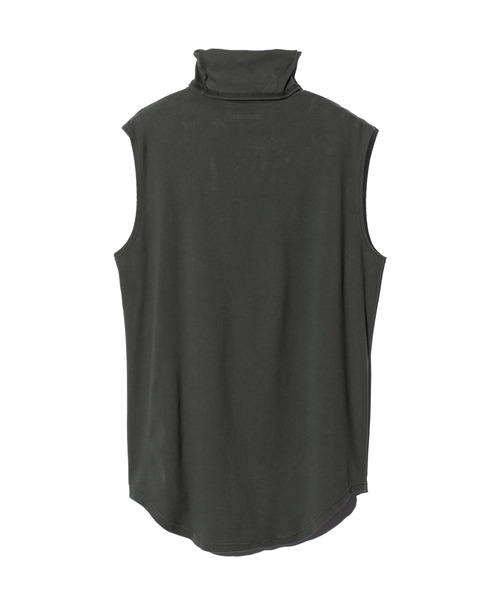 glamb タートルネックタンクトップ Turtle Neck Tank Top / タートルネックタンクトップ（タンク