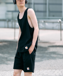 PARIS SAINT-GERMAIN(パリサンジェルマン)の【Paris Saint-Germain / パリ・サン=ジェルマン】JP OVERSIZE TANK(タンクトップ)