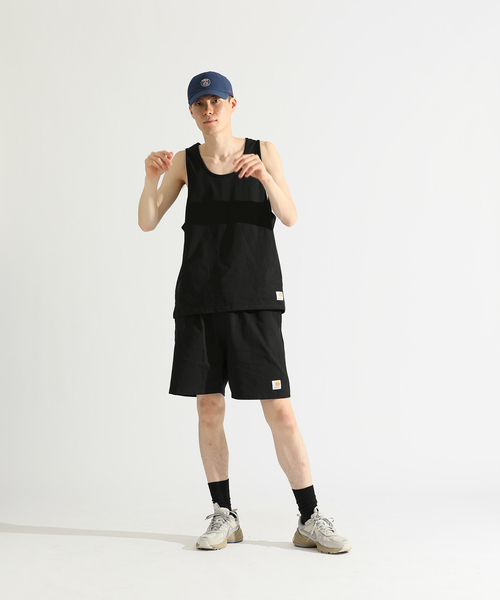 PSG ジョーダン　パリサンジェルマン　コラボ　タンクトップ　Sサイズ NIKE JORDAN BRAND × PSG/ジョーダン×パリサンジェルマン】のタンク