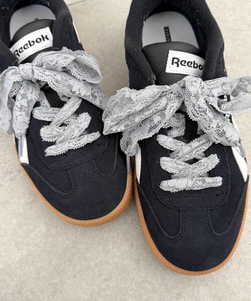 WEGO（ウィゴー）の「WEGO/レースシューレース（シューズアクセサリー・レディース・ホワイト/グレー/ブラック・FREE）」の12枚目の写真