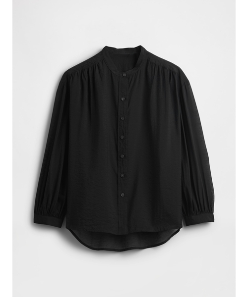 SC4869出品 フロントシャーリングBL|RETRO GIRL | RETRO GIRL ONLINE STORE