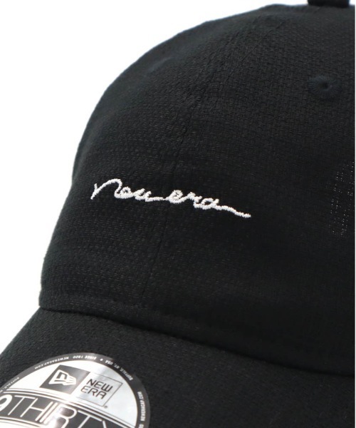 ニューエラ キャップ ロングバイザー ONSPOTZ別注（キャップ）｜NEW