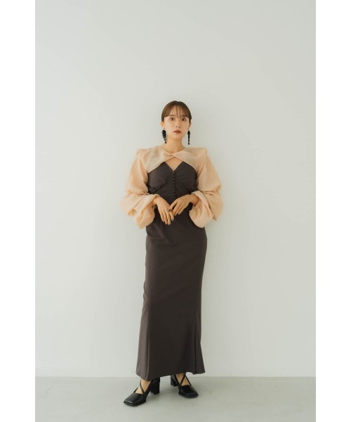 Knuth Marf（クヌースマーフ）の「square top pumps heel（パンプス・レディース・その他・23）」の7枚目の写真