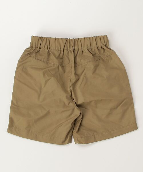 THE NORTH FACE（ザノースフェイス）の「ザ ノース フェイス THE NORTH FACE T Class V Short トドラークラスファイブショート（その他パンツ・キッズ・ネイビー/カーキ・100cm/110cm/120cm）」の3枚目の写真