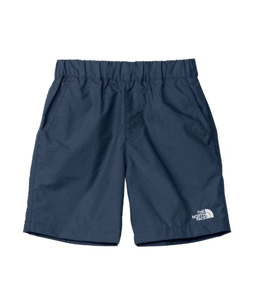 THE NORTH FACE（ザノースフェイス）の「ザ ノース フェイス THE NORTH FACE T Class V Short トドラークラスファイブショート（その他パンツ・キッズ・ネイビー/カーキ・100cm/110cm/120cm）」の2枚目の写真