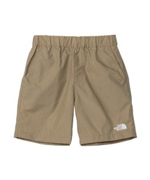 ザ ノース フェイス THE NORTH FACE T Class V Short トドラークラスファイブショート