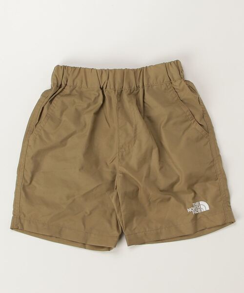 THE NORTH FACE（ザノースフェイス）の「ザ ノース フェイス THE NORTH FACE T Class V Short トドラークラスファイブショート（その他パンツ・キッズ・ネイビー/カーキ・100cm/110cm/120cm）」の10枚目の写真