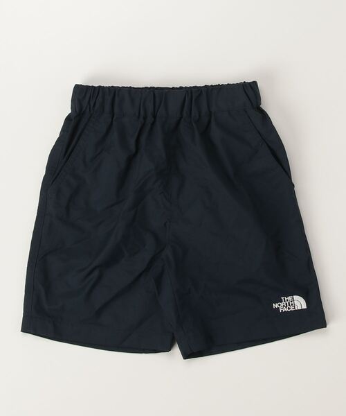 THE NORTH FACE（ザノースフェイス）の「ザ ノース フェイス THE NORTH FACE T Class V Short トドラークラスファイブショート（その他パンツ・キッズ・ネイビー/カーキ・100cm/110cm/120cm）」の11枚目の写真