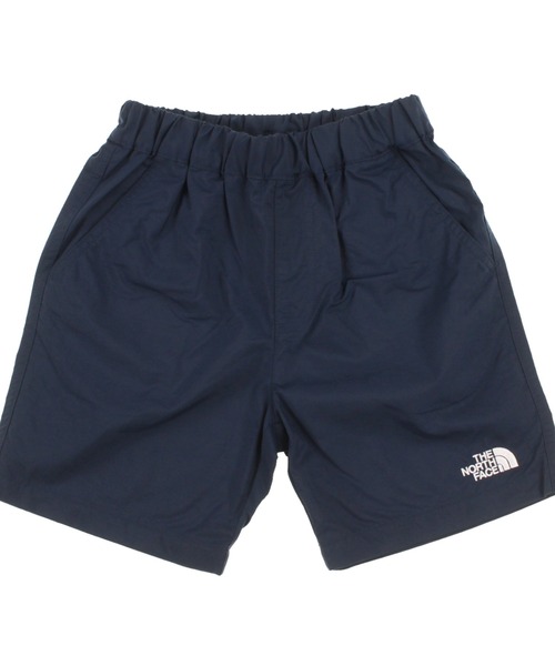 THE NORTH FACE（ザノースフェイス）の「ザ ノース フェイス THE NORTH FACE T Class V Short トドラークラスファイブショート（その他パンツ・キッズ・ネイビー/カーキ・100cm/110cm/120cm）」の4枚目の写真