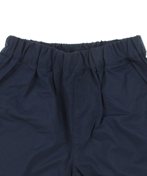 THE NORTH FACE（ザノースフェイス）の「ザ ノース フェイス THE NORTH FACE T Class V Short トドラークラスファイブショート（その他パンツ・キッズ・ネイビー/カーキ・100cm/110cm/120cm）」の7枚目の写真