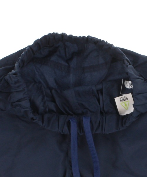 THE NORTH FACE（ザノースフェイス）の「ザ ノース フェイス THE NORTH FACE T Class V Short トドラークラスファイブショート（その他パンツ・キッズ・ネイビー/カーキ・100cm/110cm/120cm）」の8枚目の写真