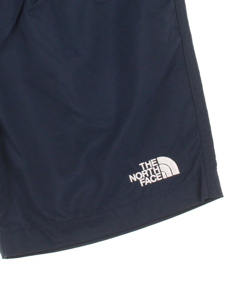 THE NORTH FACE（ザノースフェイス）の「ザ ノース フェイス THE NORTH FACE T Class V Short トドラークラスファイブショート（その他パンツ・キッズ・ネイビー/カーキ・100cm/110cm/120cm）」の9枚目の写真