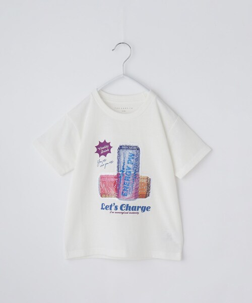 セール】【110－150】色が変わる！スパンコール半袖Tシャツ/洗える（T