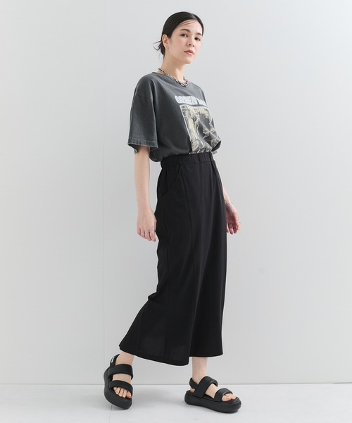 WMNS) PUMA Mayu Puffy Sandals 'Grey Black' 399450-04
