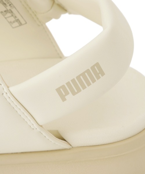 PUMA　SHANTELL MARTH オールインワン　XSサイズ　新品タグ付 PUMA SHANTELL MARTH オールインワン XSサイズ 新品タグ付