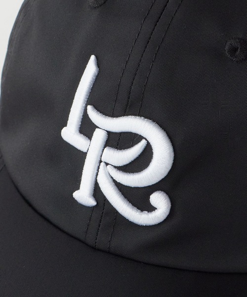 Liberaiders/リベレイダース LR NYLON 6PANEL CAP キャップ