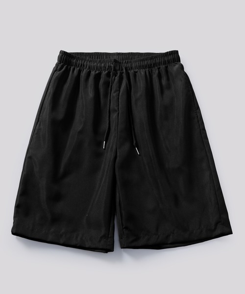 TOBEE(トゥビー)の「【TOBEE】セットアップ オープンカラー シャツ&ハーフパンツ(セットアップ・メンズ・オリーブ/ブラック/ブラウン・MEDIUM/LARGE/X-LARGE)」の16枚目の写真
